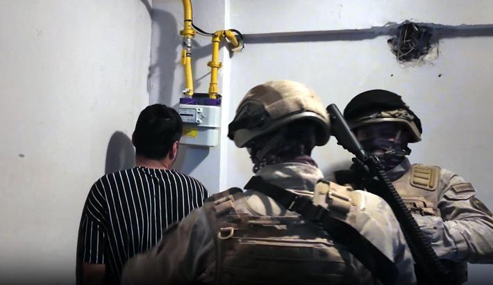 Tekirdağ'da tefecilik operasyonu