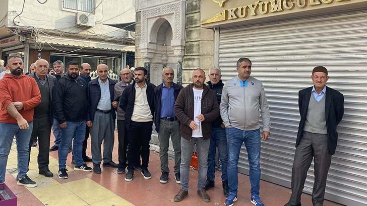 Yüksek kar vaadiyle 173 kişiyi dolandıran kuyumcuya 384 yıl hapis