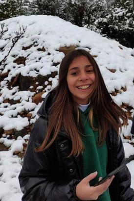 Depremde kaybolan İrem, annesinin adı ile defnedilmiş