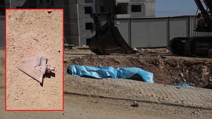 MSB: Türk hava sahasına giren balistik mühimmat imha edildi