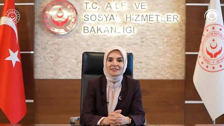 Bakan Göktaş'tan çocuklara 'oyun' uyarısı