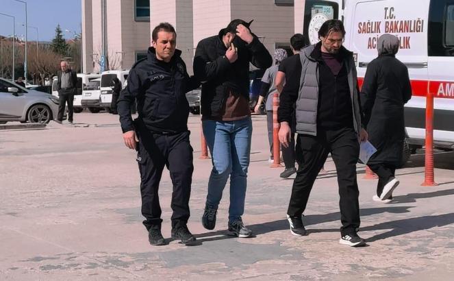 El freni çekilmeyen otomobilin çarptığı Öykü toprağa verildi; sürücü tutuklandı