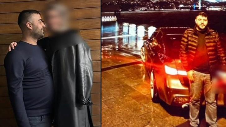 Fatih'te bariyere çarpan motosikletteki 2 kişi öldü