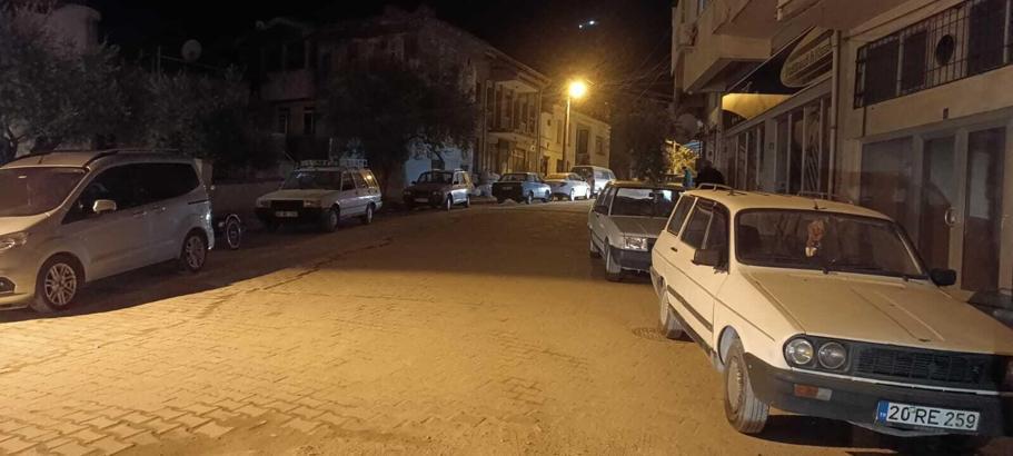 Denizli'de 5.1 büyüklüğünde deprem (7)