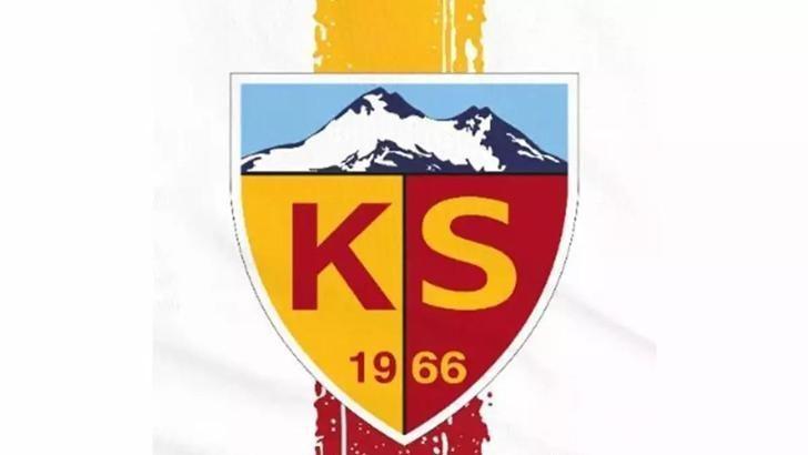 Zecorner Kayserispor'dan hakem kararlarına tepki
