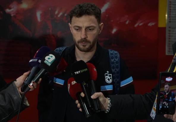 Mustafa Eskihellaç: Güzel bir galibiyet oldu, kazanmak önemliydi