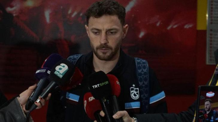 Mustafa Eskihellaç: Güzel bir galibiyet oldu, kazanmak önemliydi