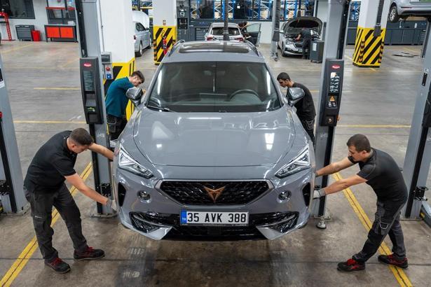 Bayramda yola çıkacaklara ‘araç bakımı’ uyarısı