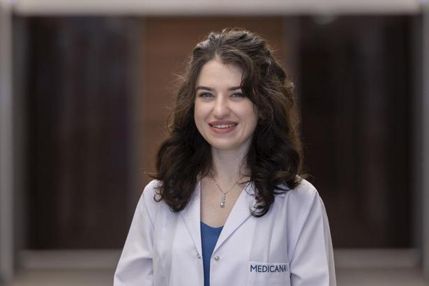 ‘Sağlıklı oruç için en önemli adım bol su içmek’