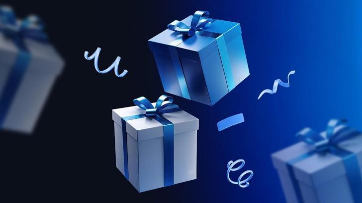 BtcTurk'ten yeni yatırımcılara hediye çeki kampanyası