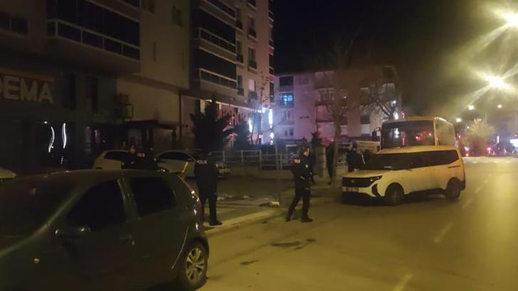 16 yaşındaki Mustafa, akranı tarafından bıçaklanarak öldürüldü