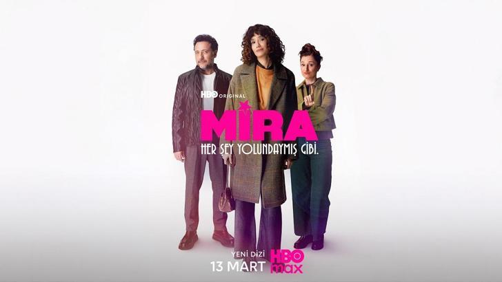 TV+ mart ayı içerik takvimini paylaştı