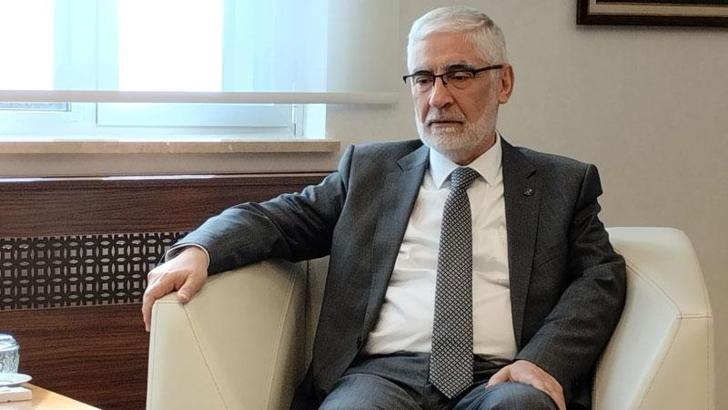 Roketsan Yönetim Kurulu Başkanı Yiğit: Sürpriz etkisi yaratacak ürünlerimiz var