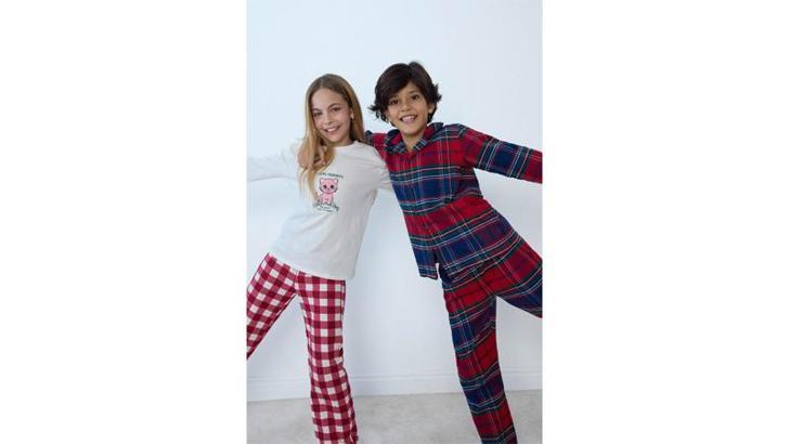 DeFacto'dan Dünya Uyku Günü'ne özel pijama koleksiyonu