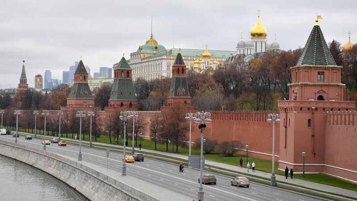 Kremlin’den Orta Doğu açıklaması