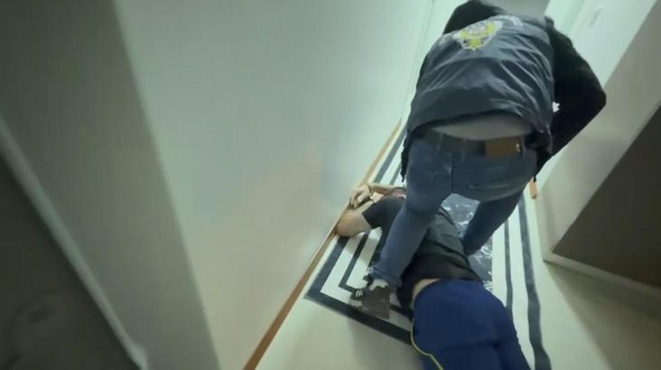 Kocaeli merkezli 7 ilde dolandırıcılık operasyonu: 23 gözaltı