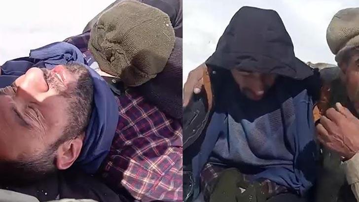 Kayıp zihinsel engelli, 24 saat sonra bulundu