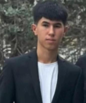 16 yaşındaki Mustafa, akranı tarafından bıçaklanarak öldürüldü (2)