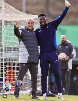 Trabzonspor’da yardımcı antrenör Orhan Kaynak geçirdiği kalp krizi sonucu hayatını kaybetti