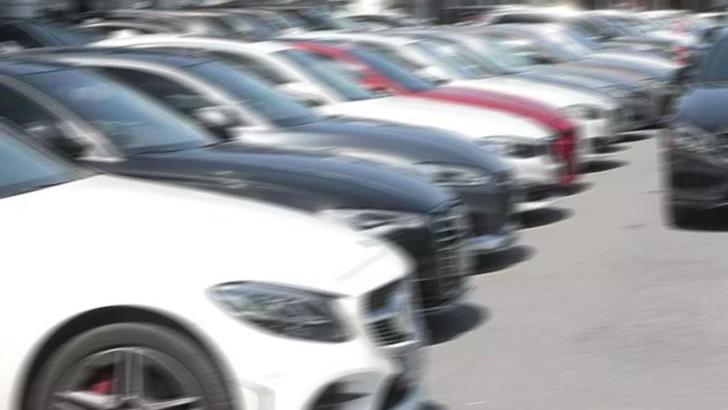 TŞOF tarafından basılmış ve mühürlenmiş plakalara cezai işlem uygulanmayacak