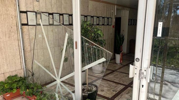 Rusya: İran’daki Başkonsolosluğumuz saldırı sonucu hasar gördü