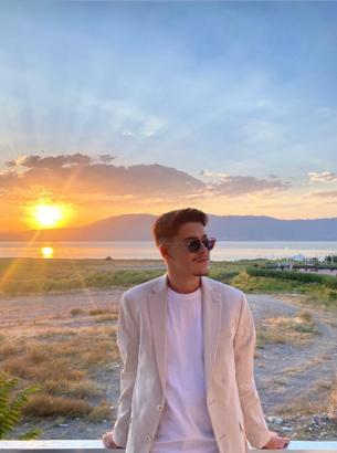 Kazada yaralanan üniversiteli Bartu yaşam savaşını kaybetti