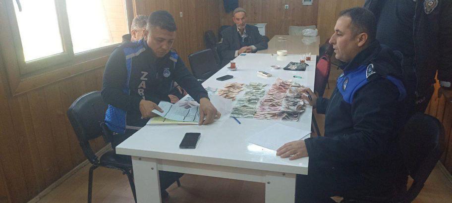 Adıyaman'da zabıta ekiplerinden dilencilere operasyon