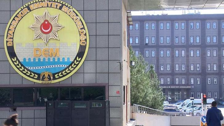 Kaçarken motosikleti ile 2 polisin yaralanmasına neden olan sürücü tutuklandı