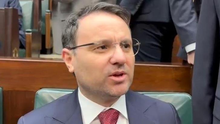 Bakan Gürlek: Mevzuatımızda duruşmaların canlı yayınlanmasına imkan yok