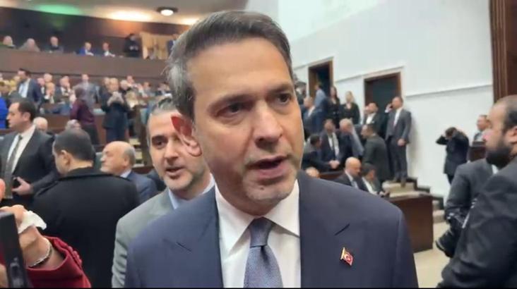 Bakan Bayraktar: Akaryakıtta ve doğal gazda arz güvenliği konusunda sıkıntımız yok