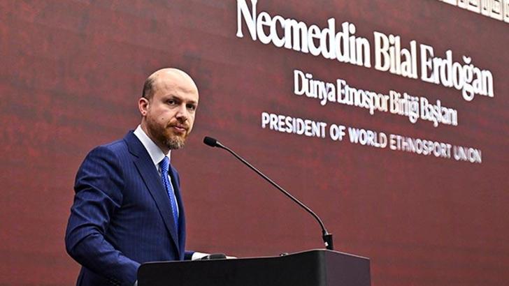 Etnospor Festivali 21–24 Mayıs’ta Atatürk Havalimanı’nda yapılacak