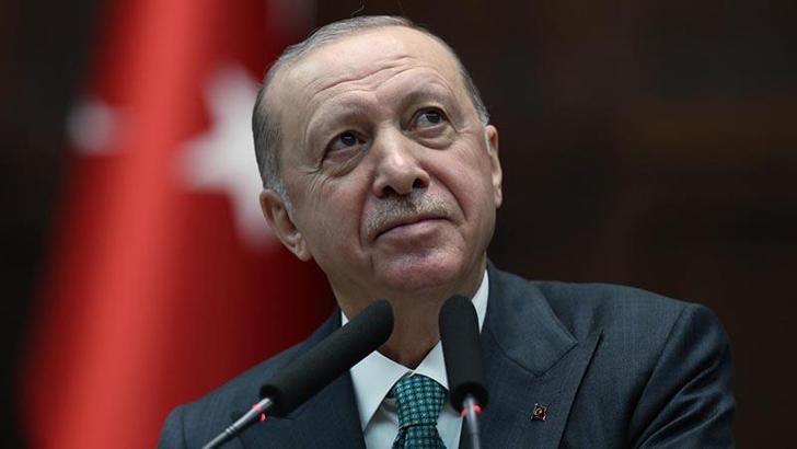 Cumhurbaşkanı Erdoğan: Türkiye'ye el uzatanın eli, dil uzatanın dili yanar