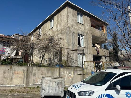 Gazdan zehirlenen bebek öldü