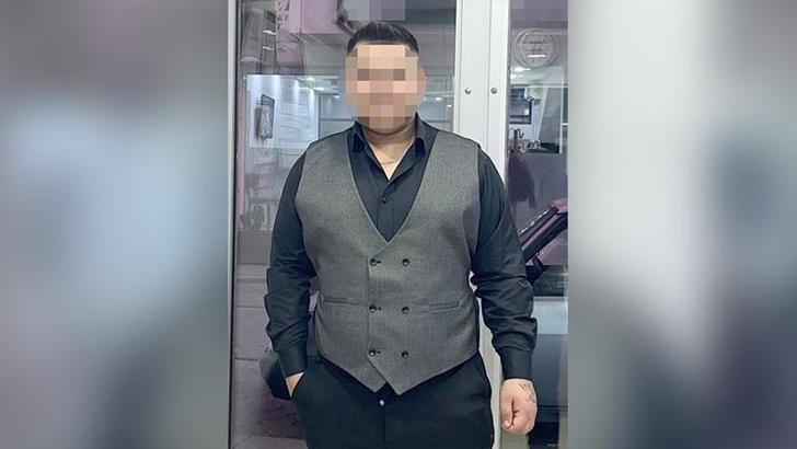 Babaannesini dövüp, ziynet eşyalarını gasbettiği iddiasıyla tutuklandı