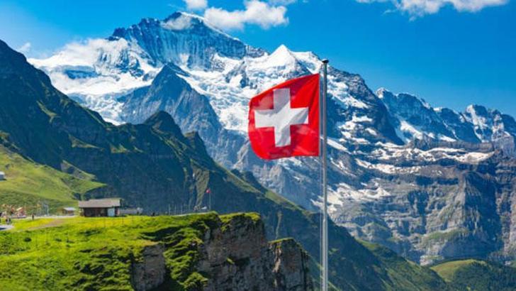 İsviçre, Tahran’daki büyükelçiliğini geçici olarak kapatma kararı aldı