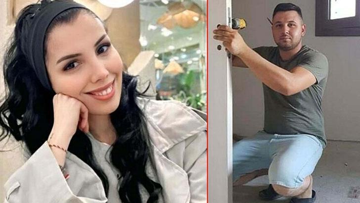 Barışmak istediği esi kız arkadaşını öldüren sanık: Kötü sözler söyleyince kendimi kaybetti