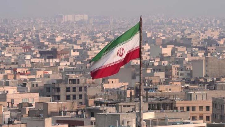 İran: ABD ve saldırının ortaklarına Hürmüz Boğazı’ndan geçme hakkı tanınmayacak