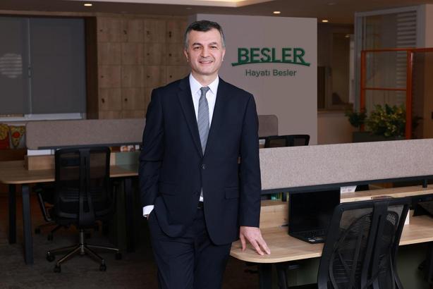 Besler, 2025 yılı finansal sonuçlarını açıkladı
