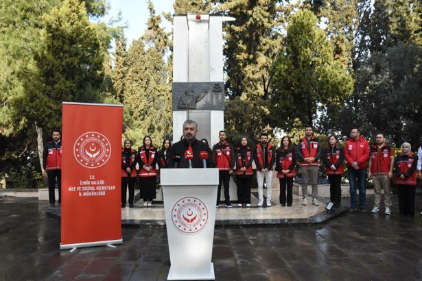 'Şehitlerimizin künye ve konum bilgileri dijital ortama aktarılıyor'