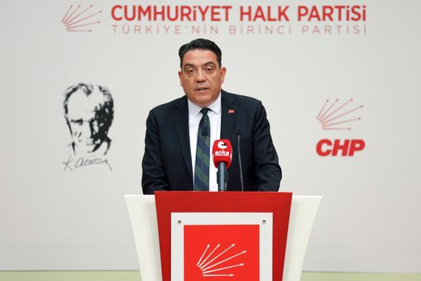 CHP'li Bağcıoğlu: Savunma sanayi; bir partinin değil, Türkiye Cumhuriyeti Devleti'nin eseridir