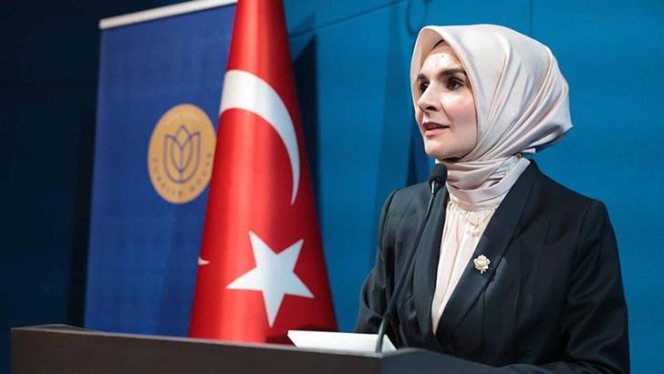 Bakan Göktaş: Fırsat eşitliğini esas alan iş ve satın alma uygulamalarını güçlendireceğiz