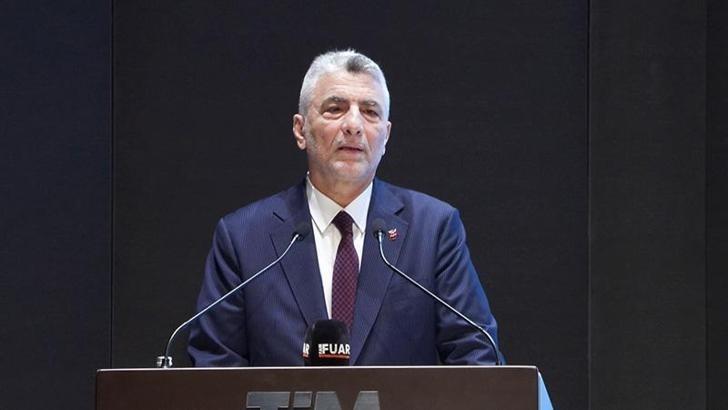 Bakan Bolat: Savaş, cari açık üzerindeki riskleri artırmaktadır