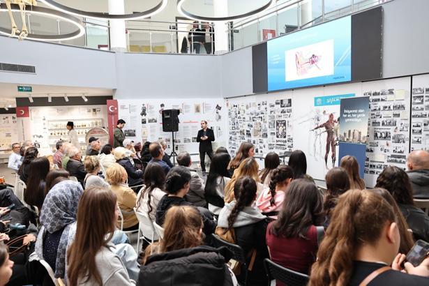 Nilüfer’de ‘Kulak Hastalıkları ve İşitme Bozuklukları’ söyleşisi