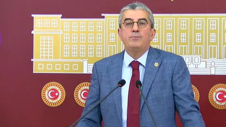 CHP'li Günaydın: Kumpas davaları üzerinden siyaseti dizayn edebilmek mümkün değil
