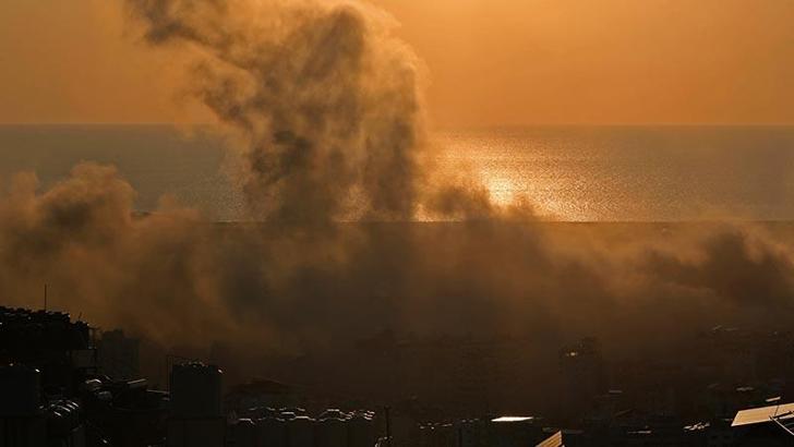 İsrail’in Lübnan’a düzenlediği saldırılarda hayatını kaybedenlerin sayısı 687’ye yükseldi