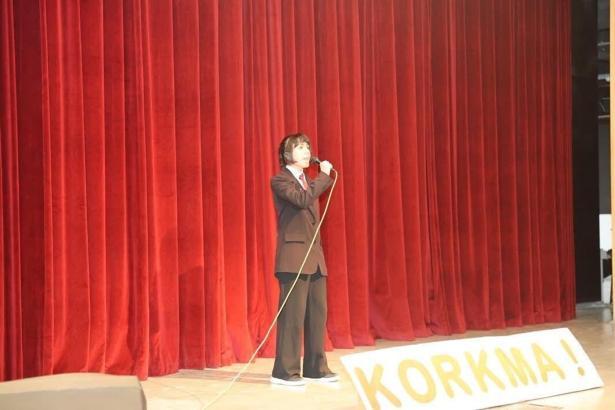 Gülnar'da 12 Mart programı