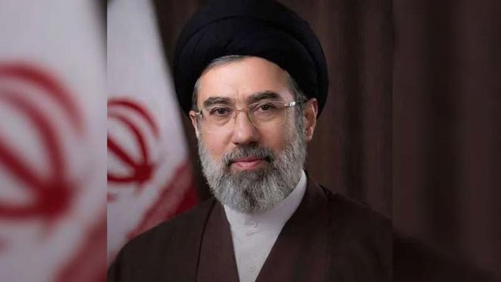 İran’ın yeni lideri Mücteba Hamaney’den ilk açıklama