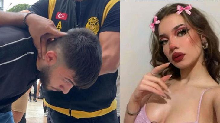 İlk ifadesinde 'Teslime'yi ölü buldum' diyen erkek arkadaşı duruşmada 'İntihar etti' dedi