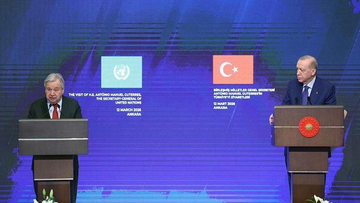 Cumhurbaşkanı Erdoğan: Şiddet sarmalının büyümemesi için yoğun diplomasi trafiği yürütüyoruz