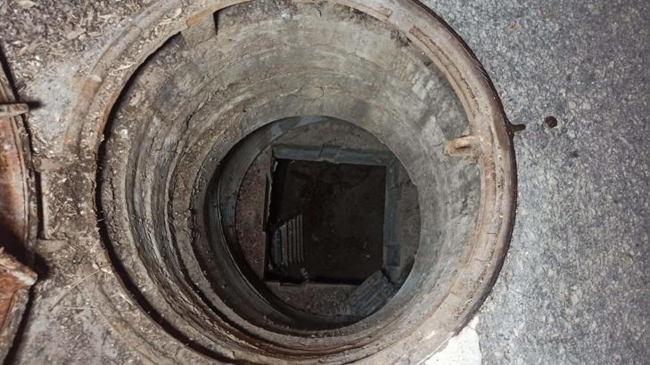 Konya'da maskeli, biber gazlı kuyumcu soygununda imitasyon bilezikler çalındı: 3 gözaltı